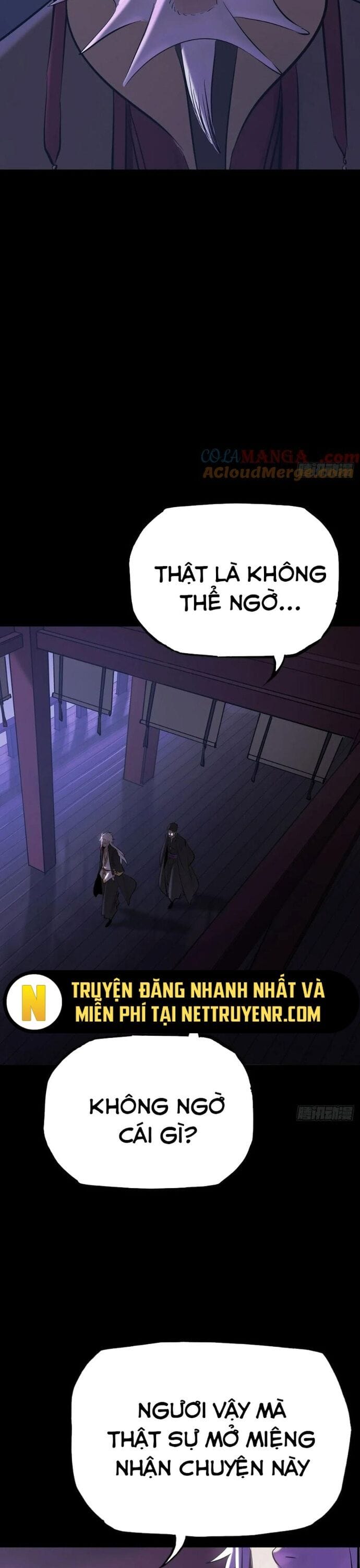 Truyện Tranh Phong Yêu Vấn Đạo trang 7