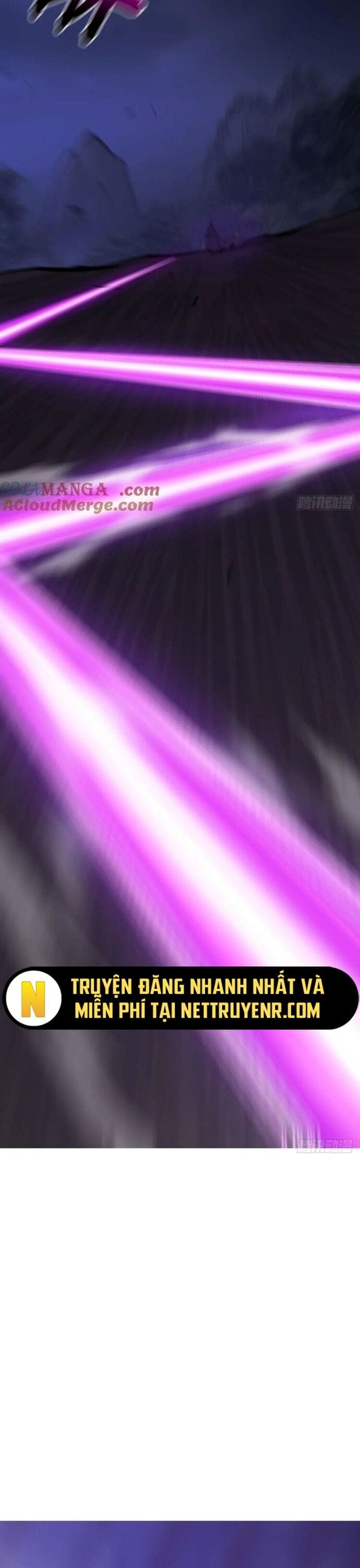 Truyện Tranh Phong Yêu Vấn Đạo trang 7