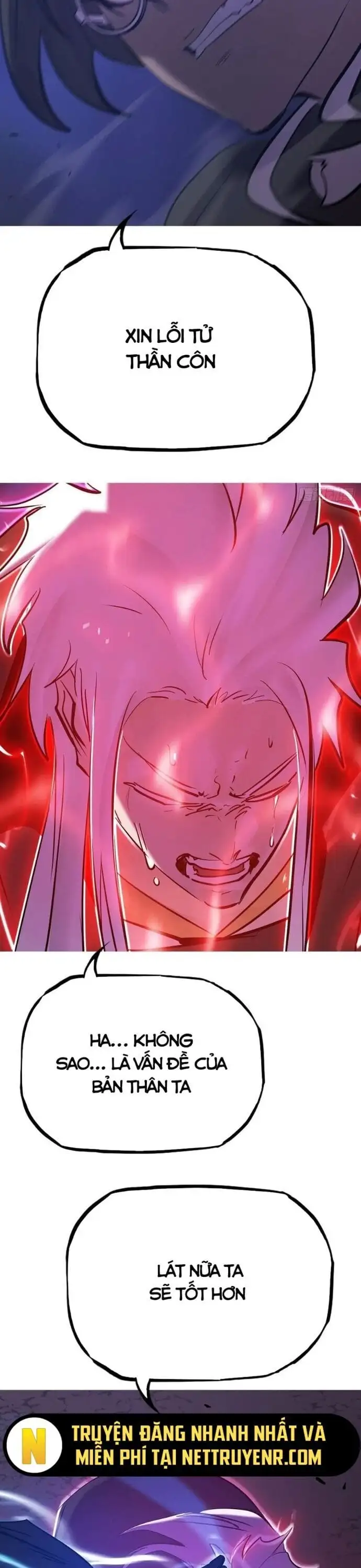 Truyện Tranh Phong Yêu Vấn Đạo trang 7