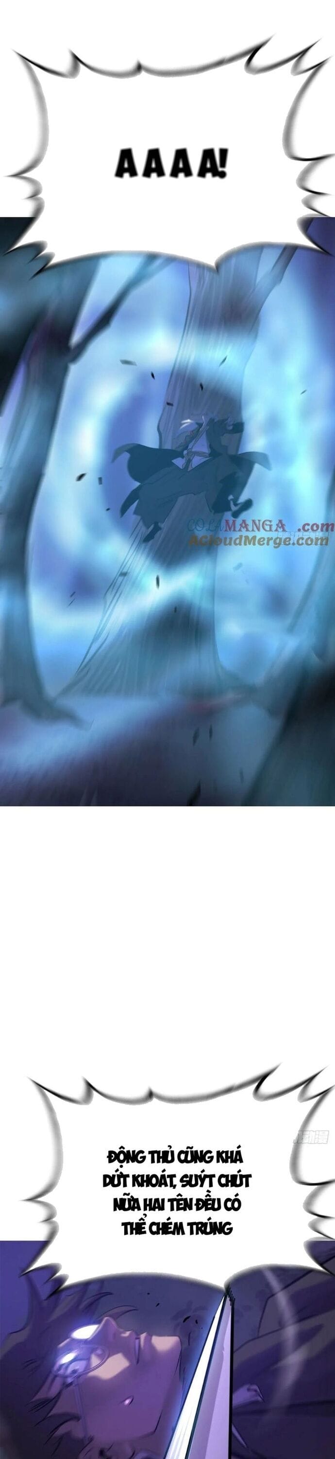 Truyện Tranh Phong Yêu Vấn Đạo trang 7