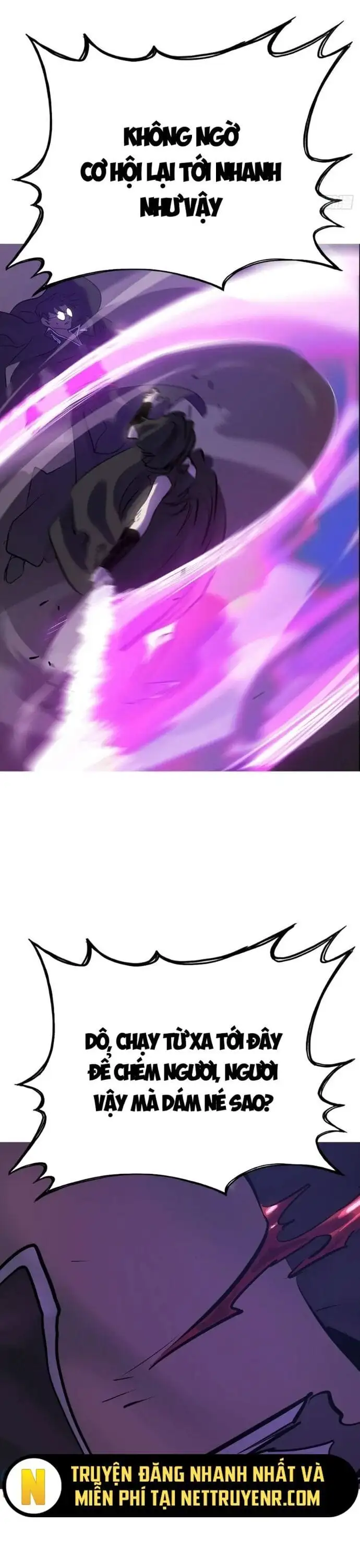 Truyện Tranh Phong Yêu Vấn Đạo trang 7