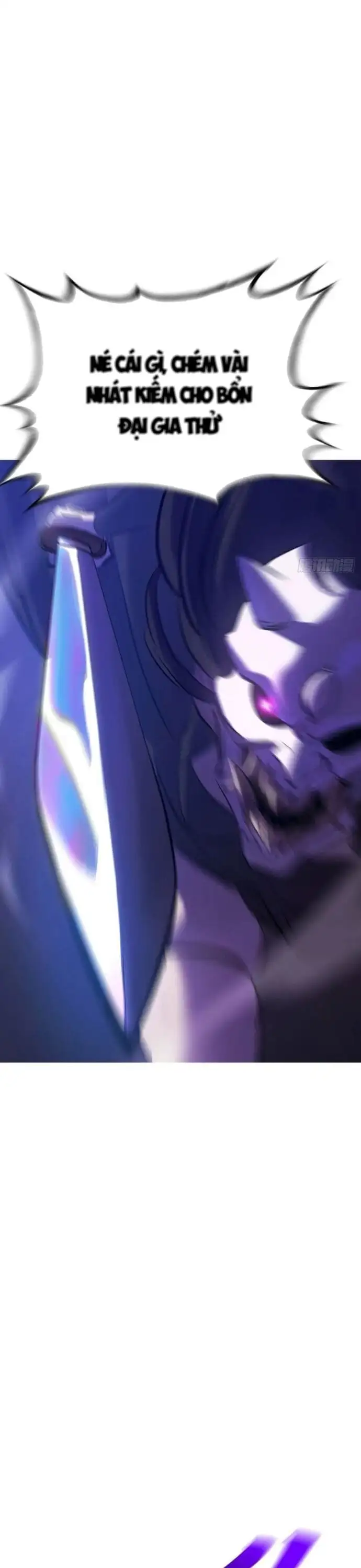 Truyện Tranh Phong Yêu Vấn Đạo trang 7