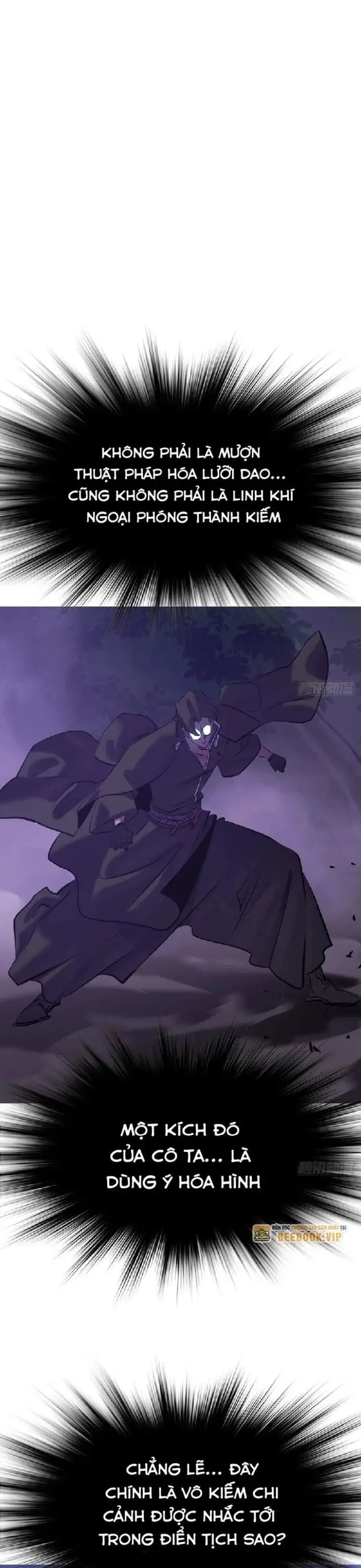 Truyện Tranh Phong Yêu Vấn Đạo trang 7