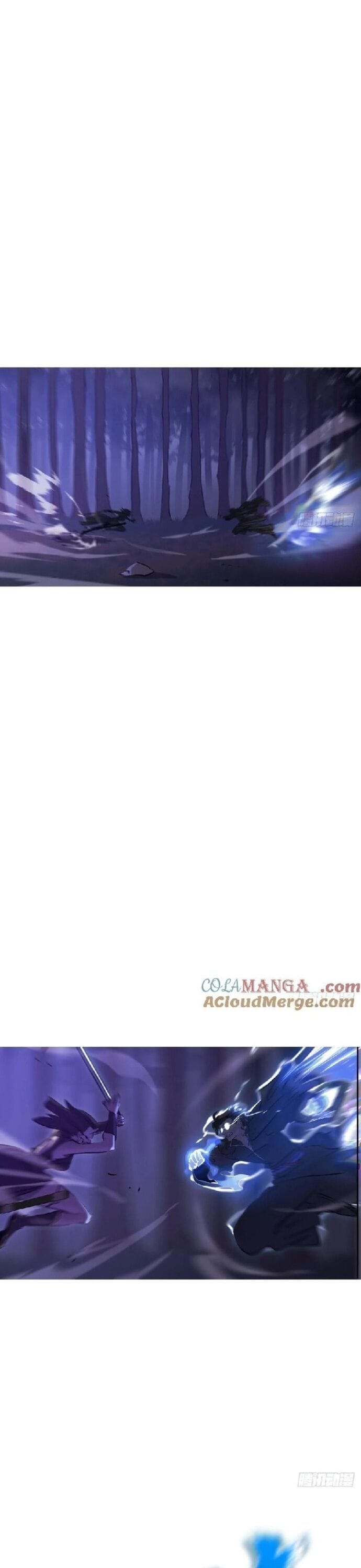 Truyện Tranh Phong Yêu Vấn Đạo trang 7