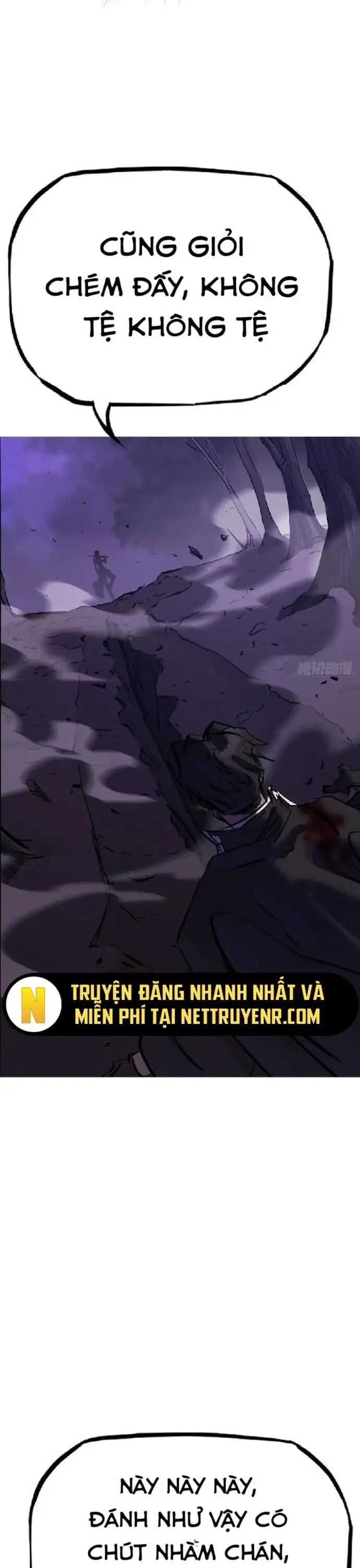 Truyện Tranh Phong Yêu Vấn Đạo trang 7