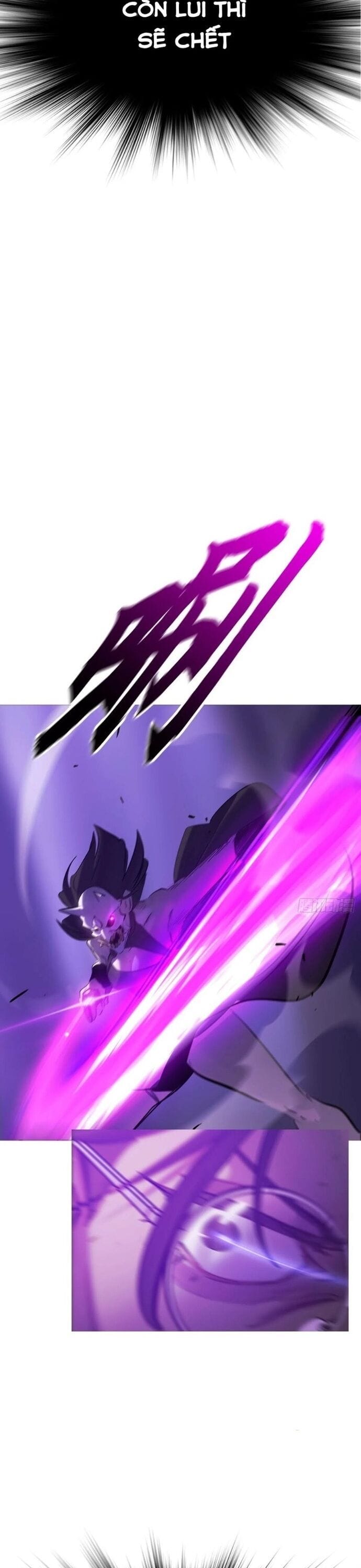 Truyện Tranh Phong Yêu Vấn Đạo trang 7