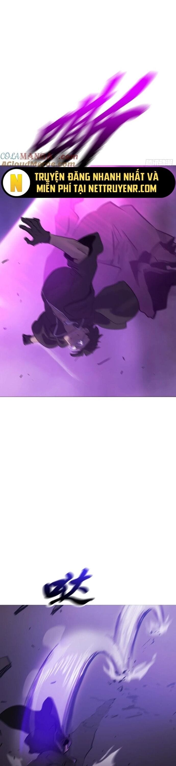 Truyện Tranh Phong Yêu Vấn Đạo trang 7