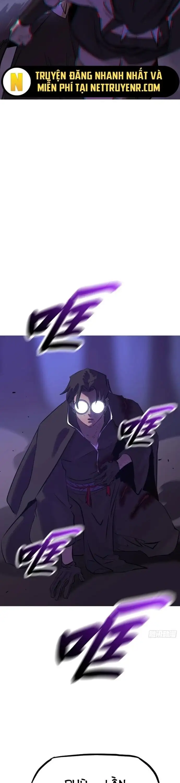 Truyện Tranh Phong Yêu Vấn Đạo trang 7