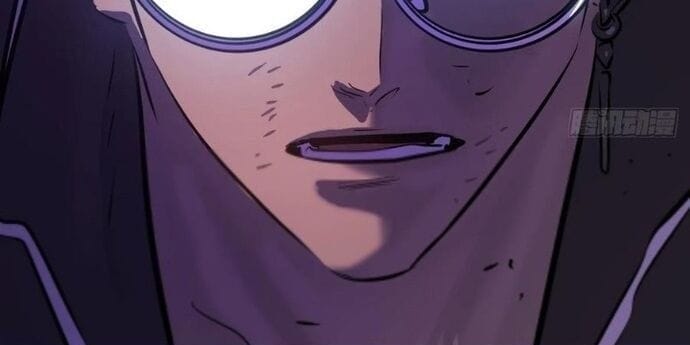 Truyện Tranh Phong Yêu Vấn Đạo trang 7