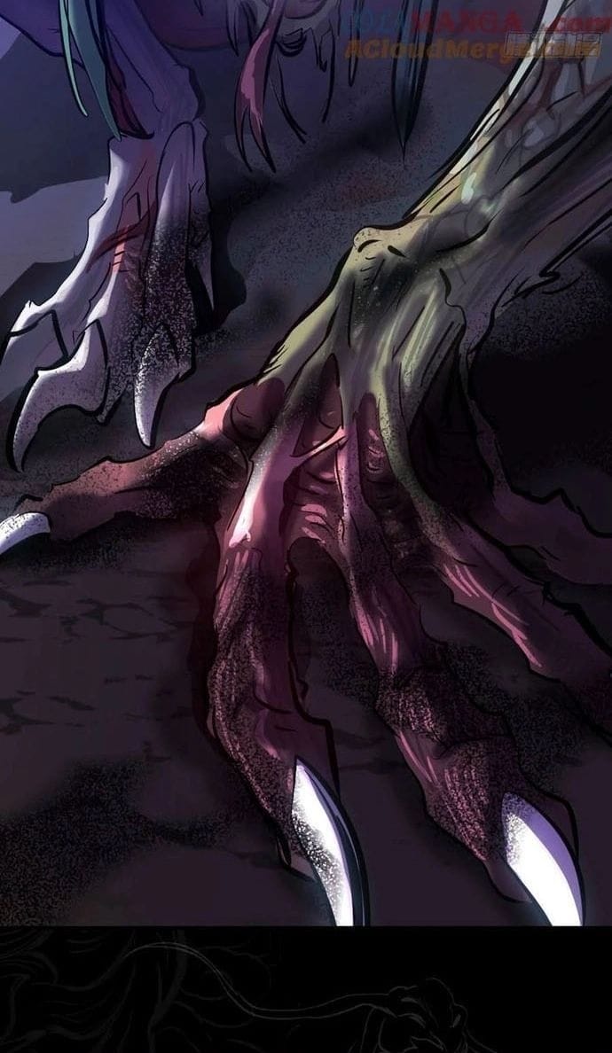 Truyện Tranh Phong Yêu Vấn Đạo trang 7