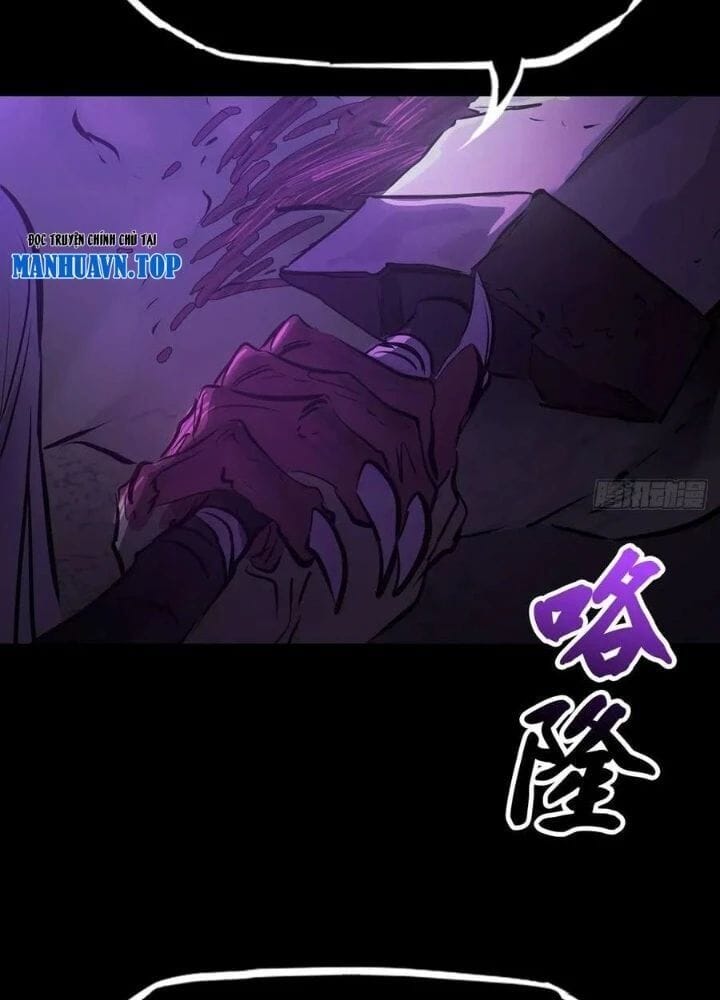 Truyện Tranh Phong Yêu Vấn Đạo trang 7