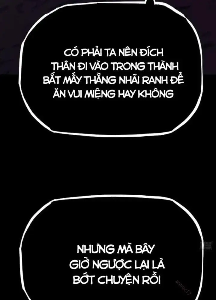 Truyện Tranh Phong Yêu Vấn Đạo trang 7