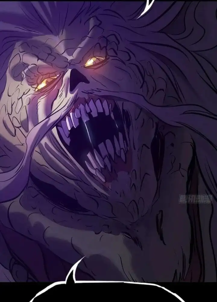 Truyện Tranh Phong Yêu Vấn Đạo trang 7