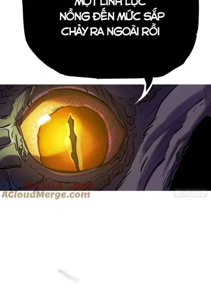 Truyện Tranh Phong Yêu Vấn Đạo trang 7