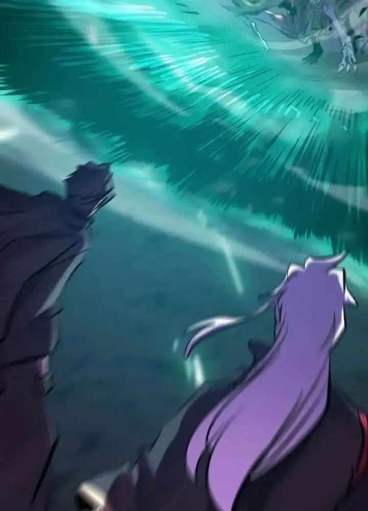 Truyện Tranh Phong Yêu Vấn Đạo trang 7