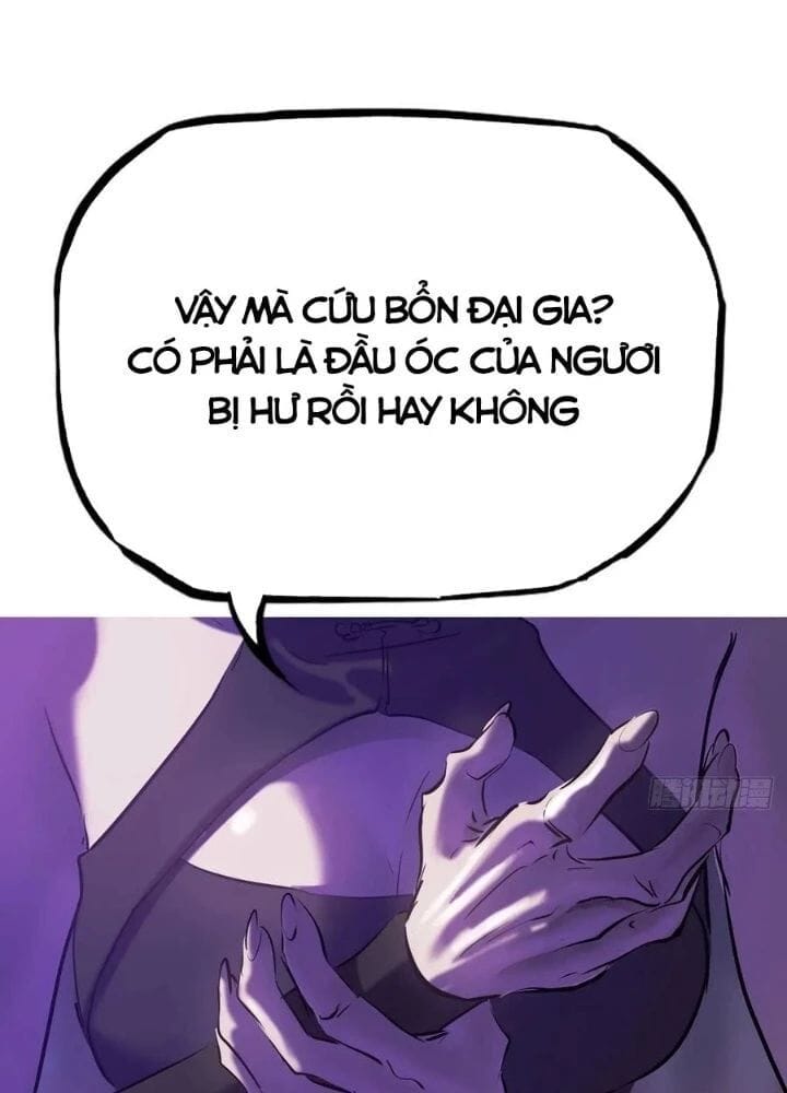 Truyện Tranh Phong Yêu Vấn Đạo trang 7