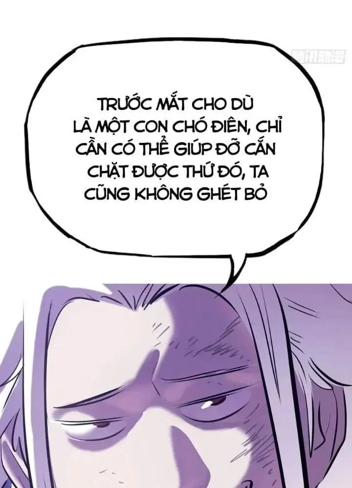 Truyện Tranh Phong Yêu Vấn Đạo trang 7