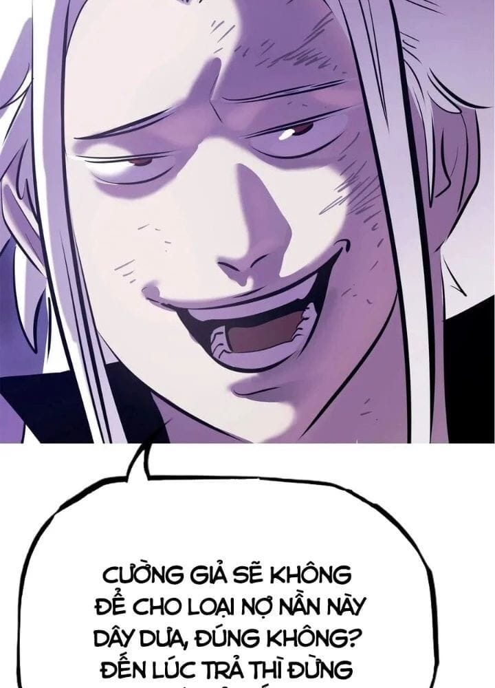 Truyện Tranh Phong Yêu Vấn Đạo trang 7