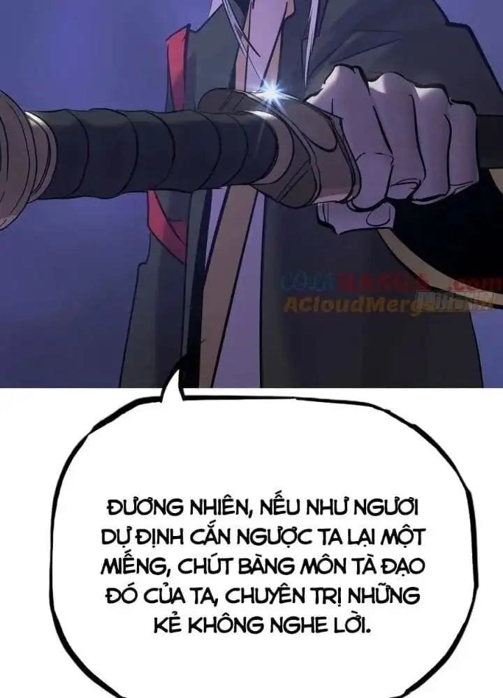 Truyện Tranh Phong Yêu Vấn Đạo trang 7