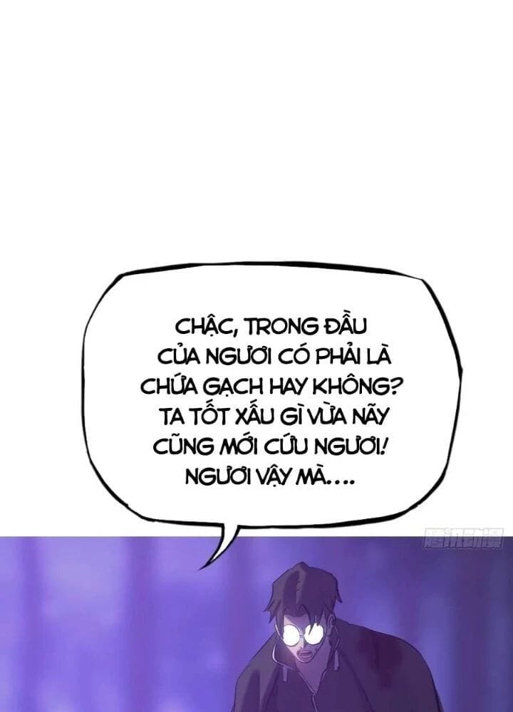 Truyện Tranh Phong Yêu Vấn Đạo trang 7