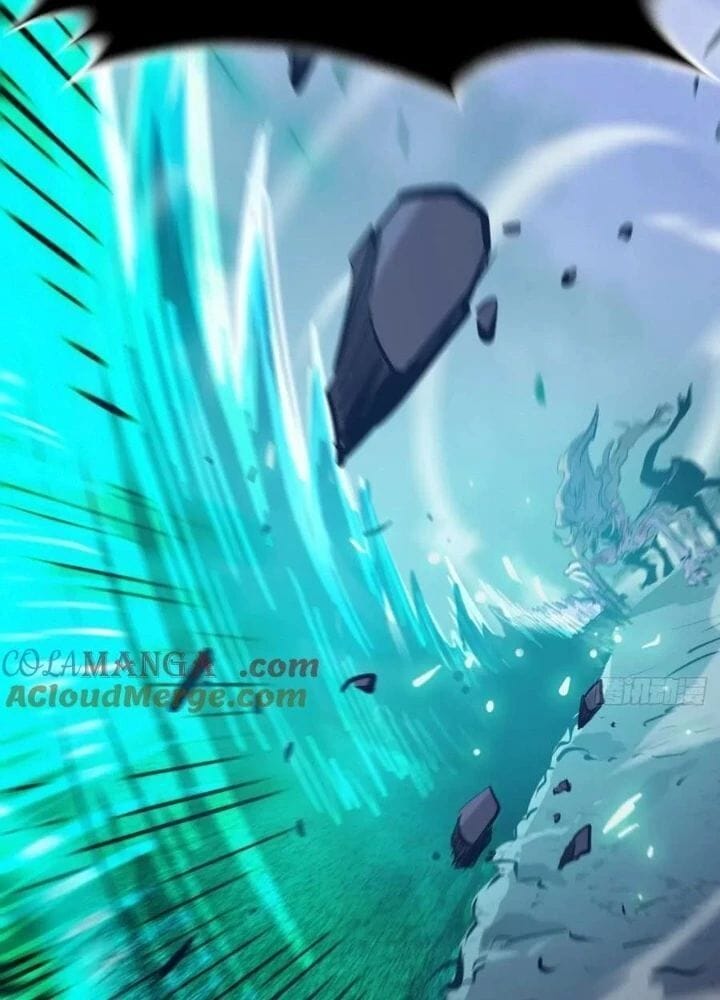 Truyện Tranh Phong Yêu Vấn Đạo trang 7