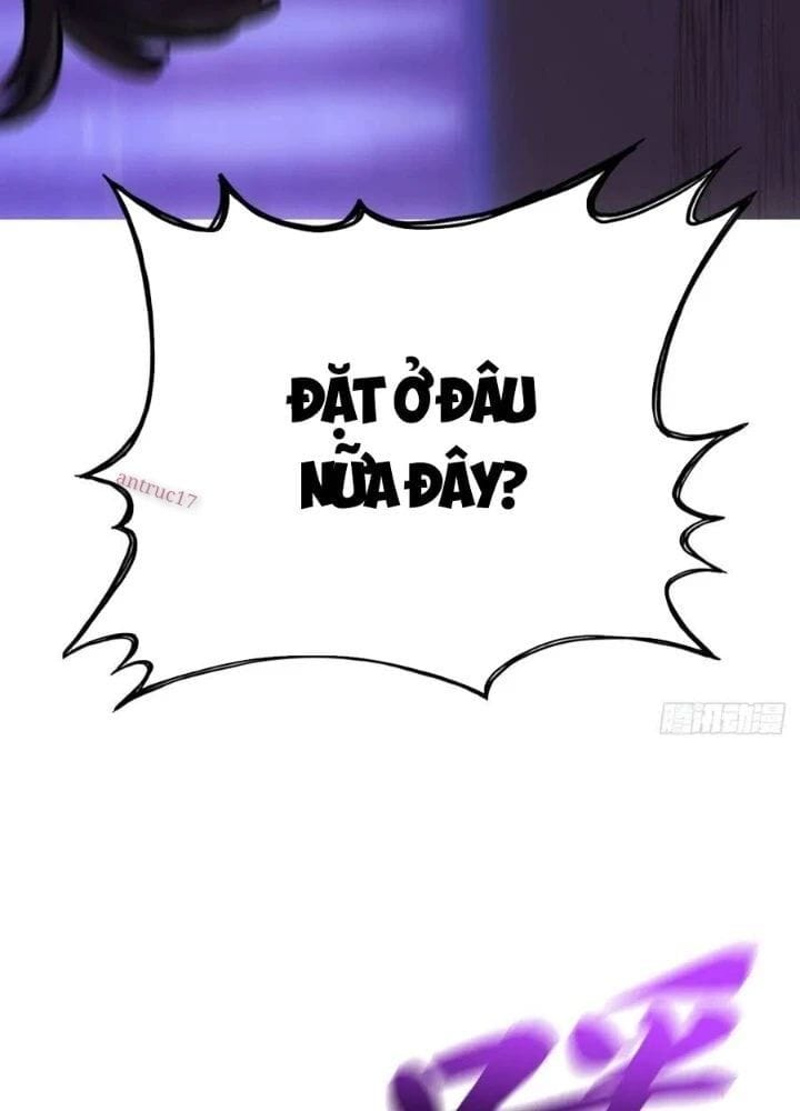 Truyện Tranh Phong Yêu Vấn Đạo trang 7