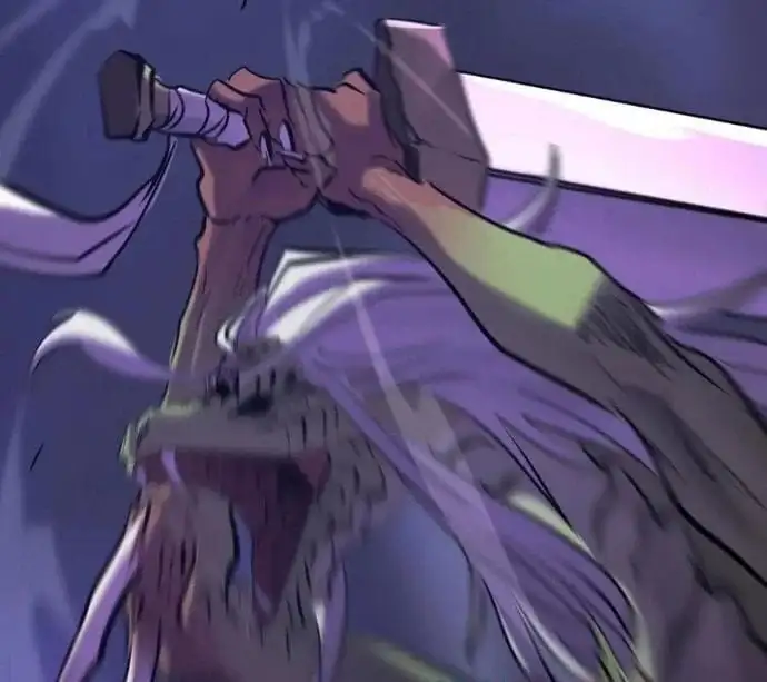 Truyện Tranh Phong Yêu Vấn Đạo trang 7