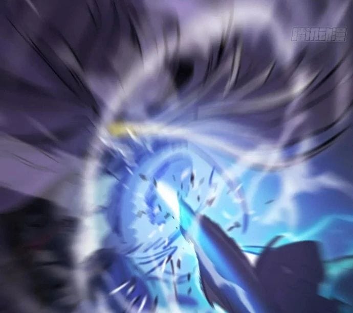 Truyện Tranh Phong Yêu Vấn Đạo trang 7