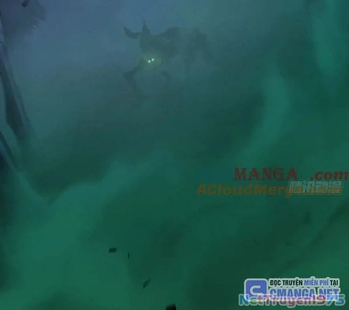 Truyện Tranh Phong Yêu Vấn Đạo trang 7