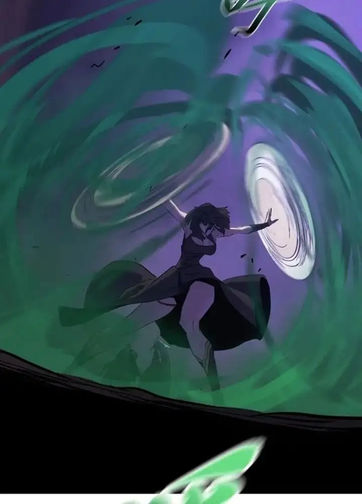 Truyện Tranh Phong Yêu Vấn Đạo trang 7