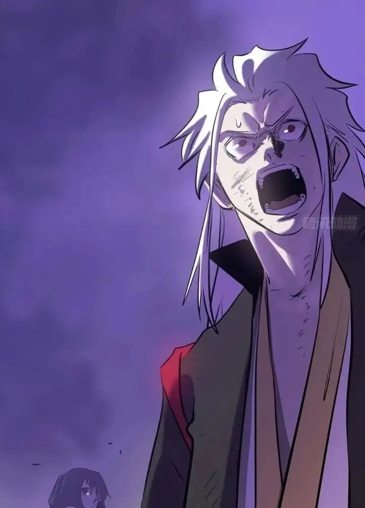 Truyện Tranh Phong Yêu Vấn Đạo trang 7