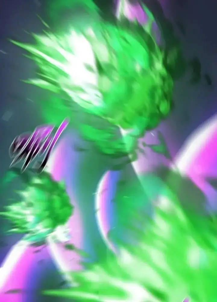 Truyện Tranh Phong Yêu Vấn Đạo trang 7