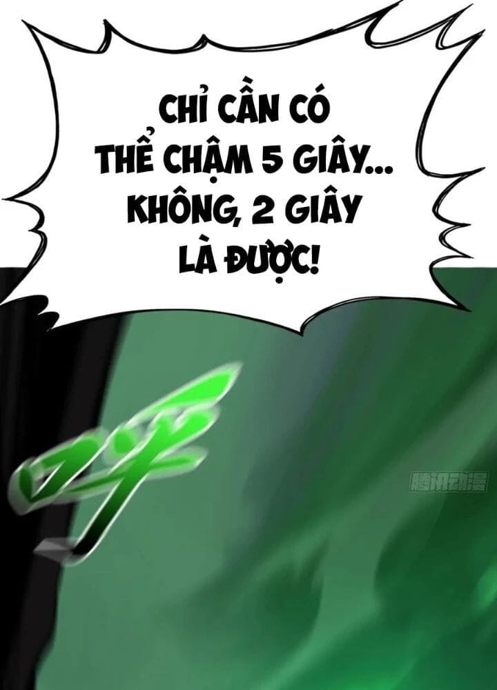 Truyện Tranh Phong Yêu Vấn Đạo trang 7