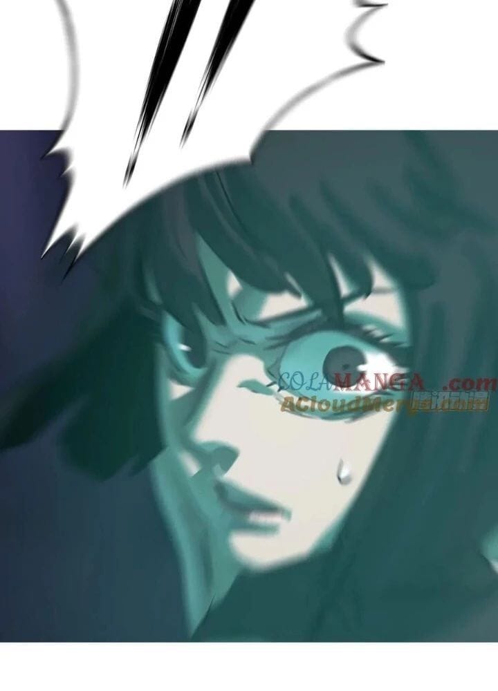 Truyện Tranh Phong Yêu Vấn Đạo trang 7