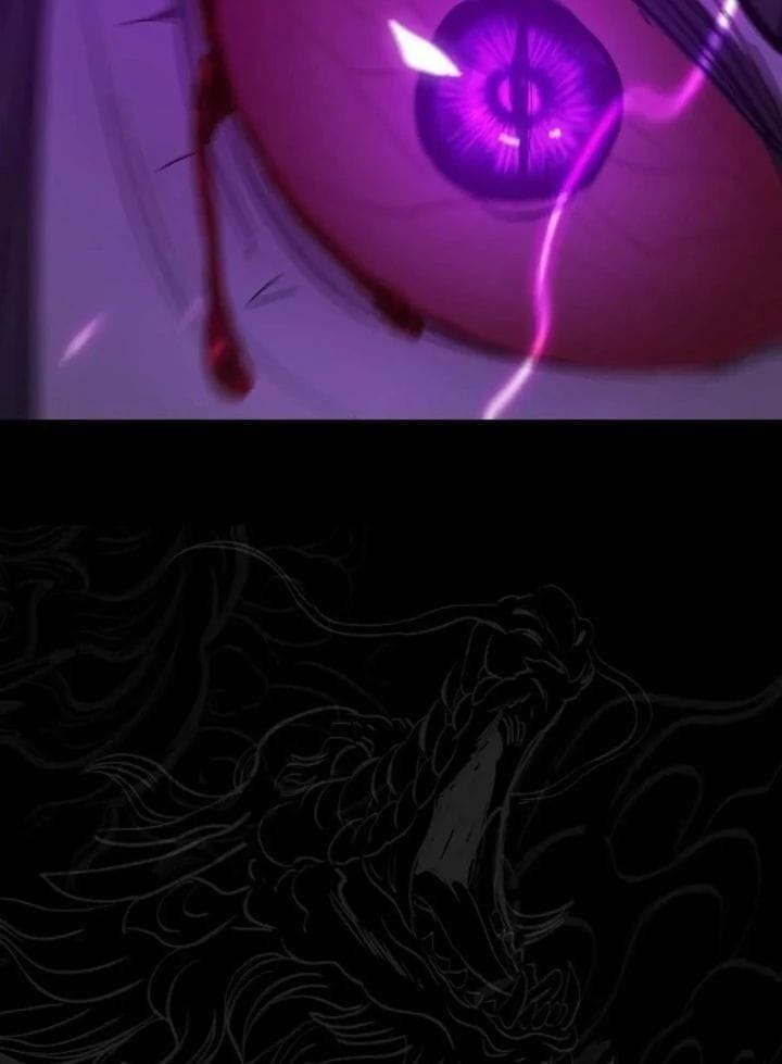 Truyện Tranh Phong Yêu Vấn Đạo trang 7