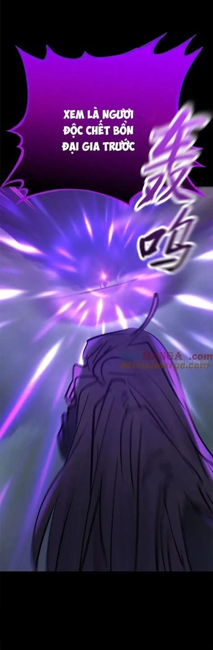 Truyện Tranh Phong Yêu Vấn Đạo trang 7