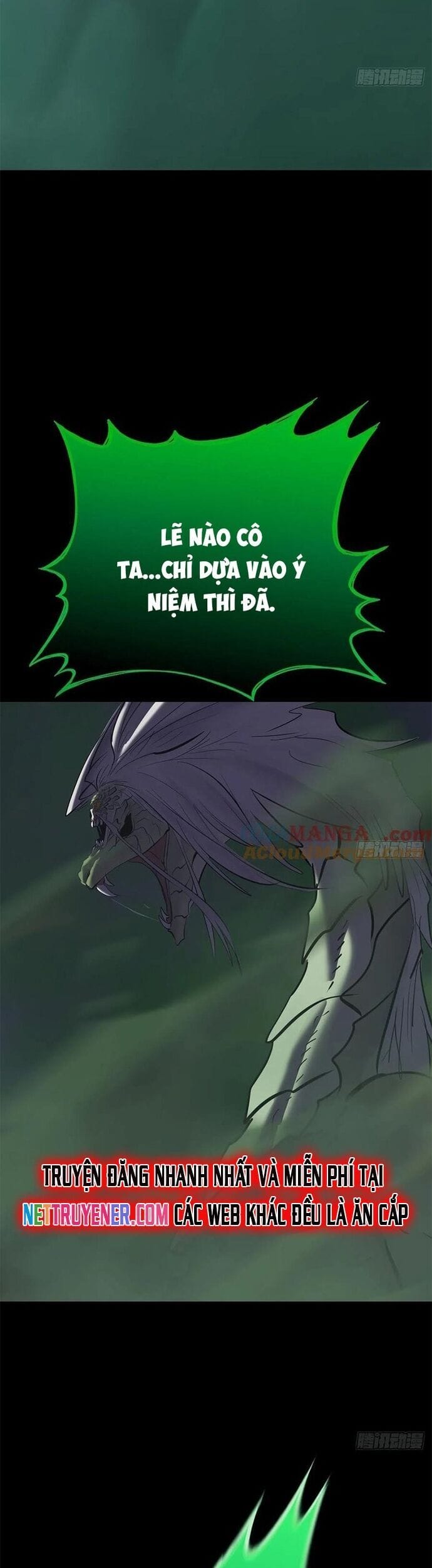 Truyện Tranh Phong Yêu Vấn Đạo trang 7