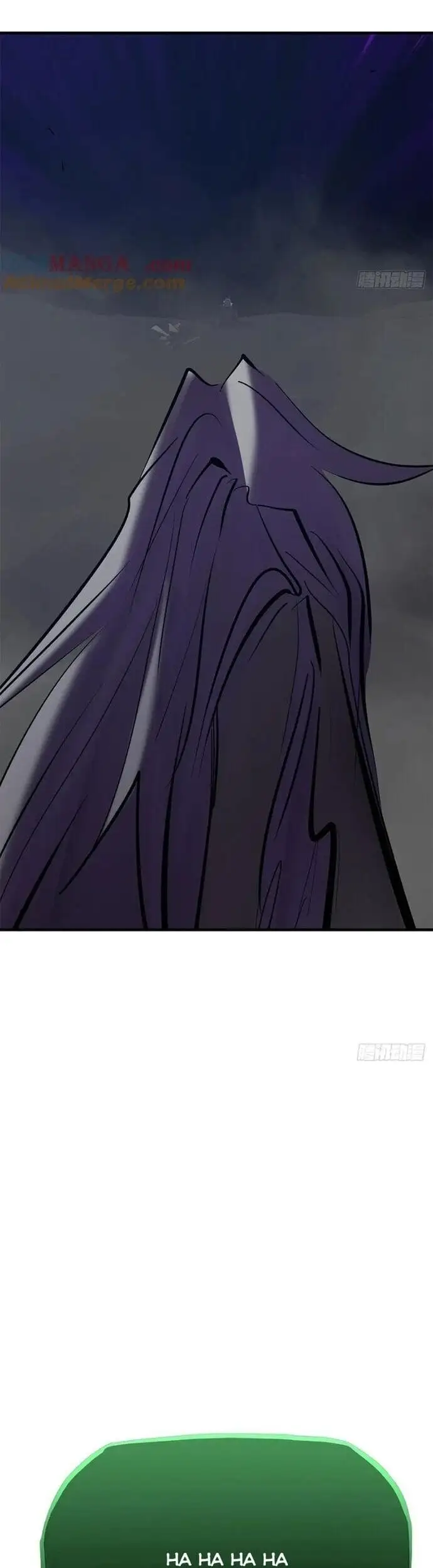 Truyện Tranh Phong Yêu Vấn Đạo trang 7