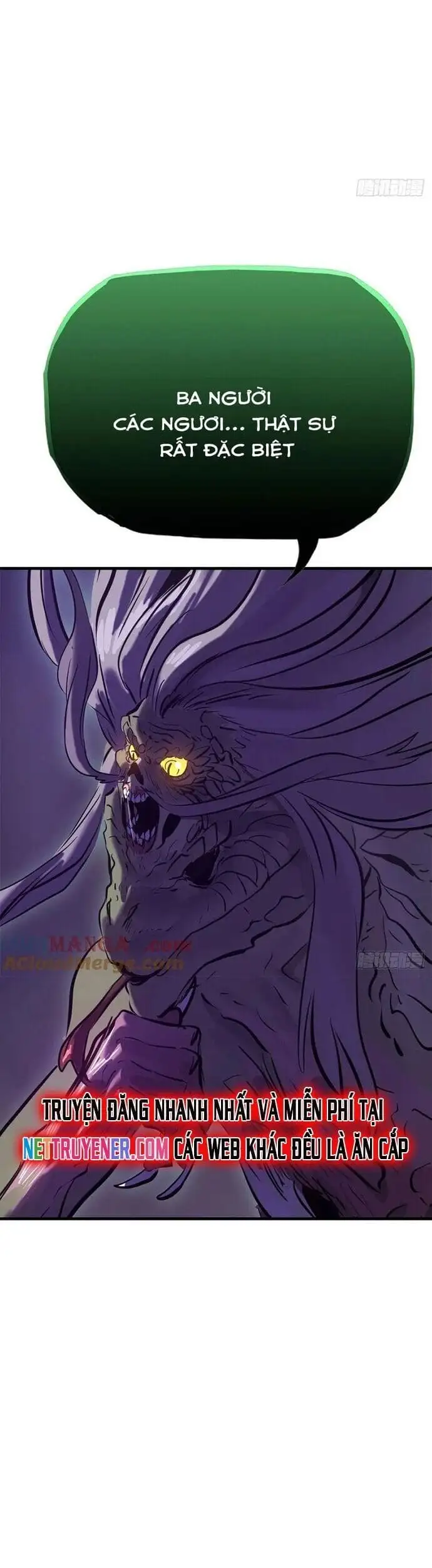 Truyện Tranh Phong Yêu Vấn Đạo trang 7