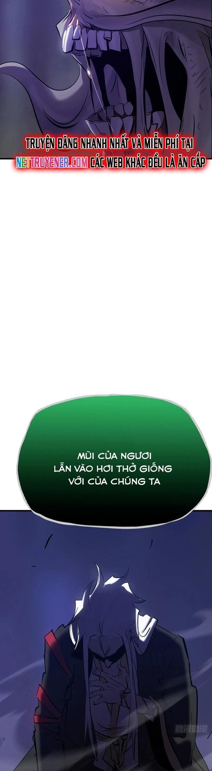 Truyện Tranh Phong Yêu Vấn Đạo trang 7