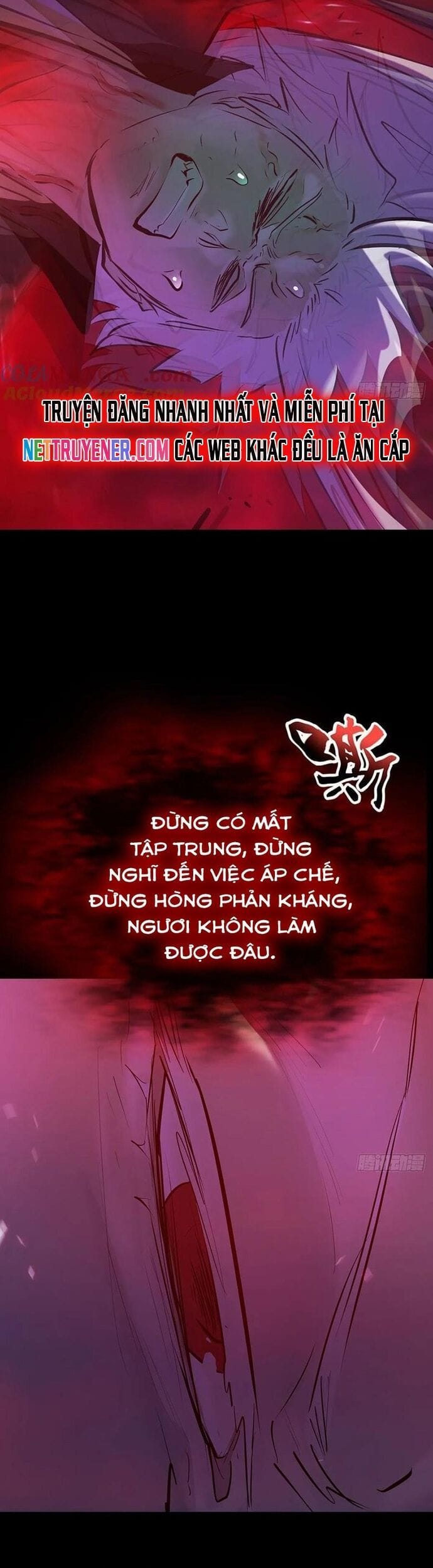 Truyện Tranh Phong Yêu Vấn Đạo trang 7