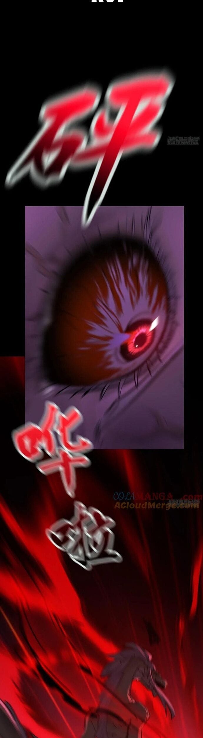 Truyện Tranh Phong Yêu Vấn Đạo trang 7