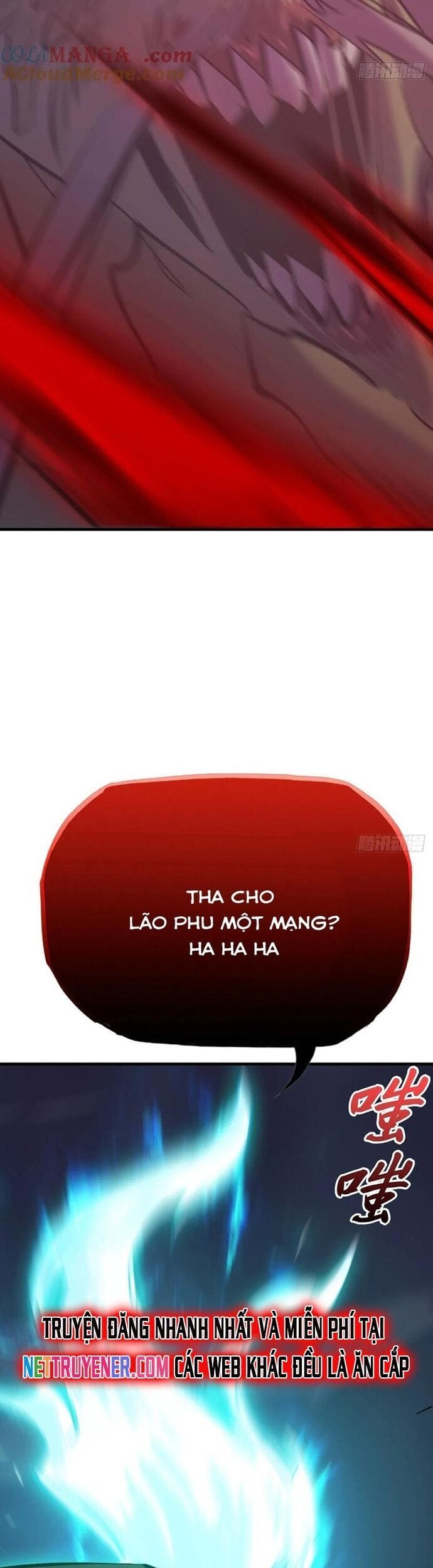 Truyện Tranh Phong Yêu Vấn Đạo trang 7