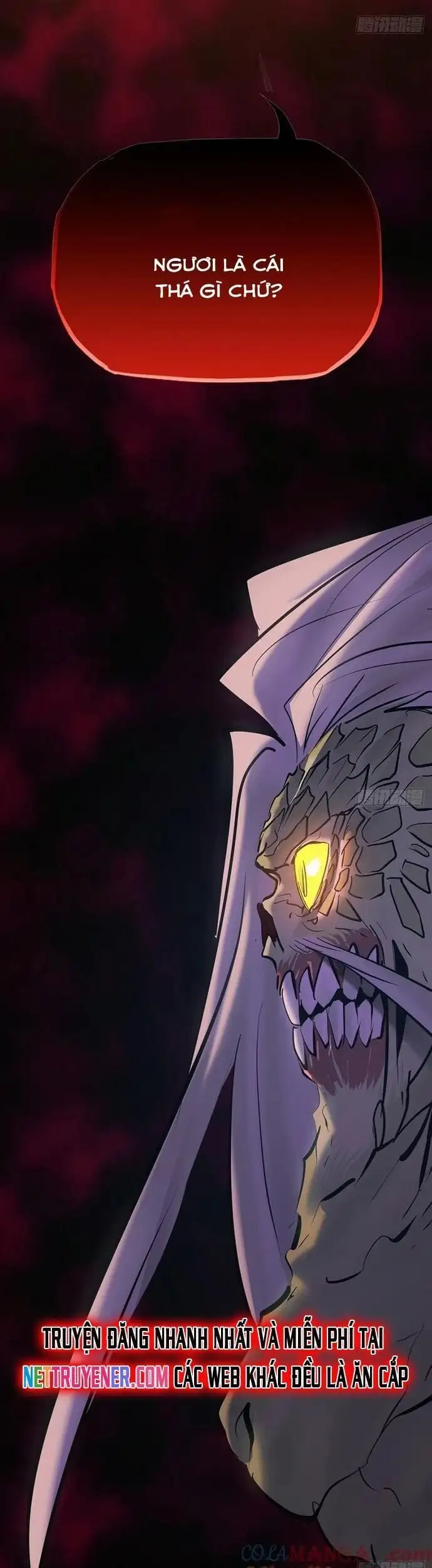 Truyện Tranh Phong Yêu Vấn Đạo trang 7