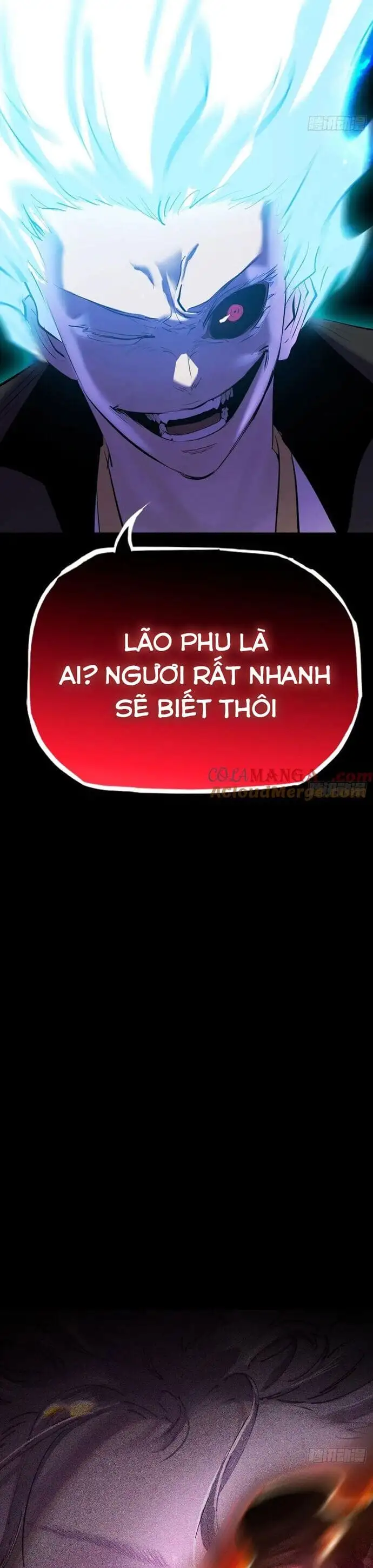 Truyện Tranh Phong Yêu Vấn Đạo trang 7