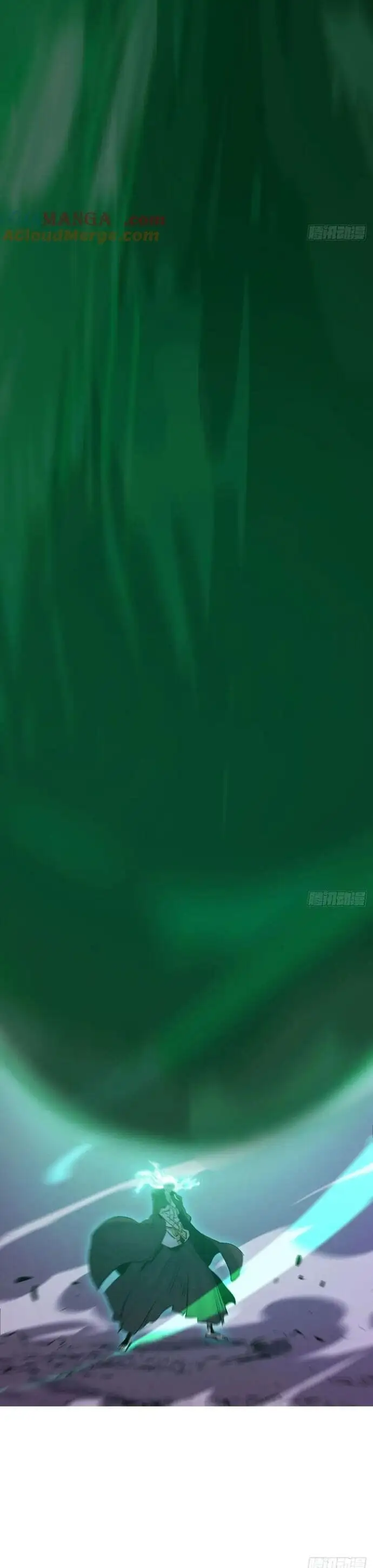 Truyện Tranh Phong Yêu Vấn Đạo trang 7