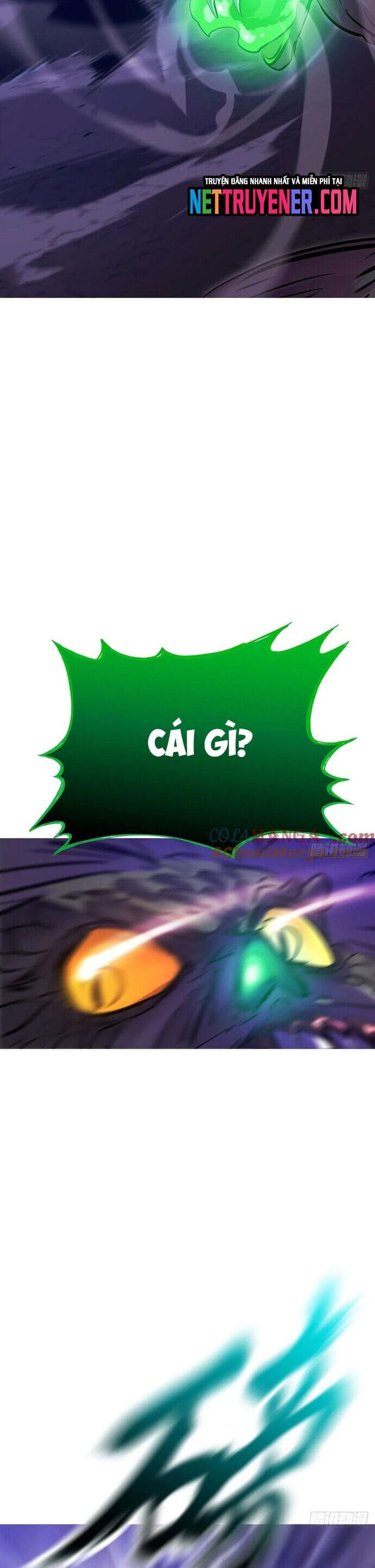 Truyện Tranh Phong Yêu Vấn Đạo trang 7