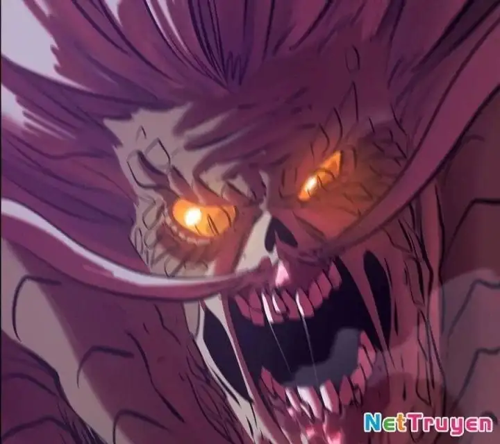 Truyện Tranh Phong Yêu Vấn Đạo trang 7