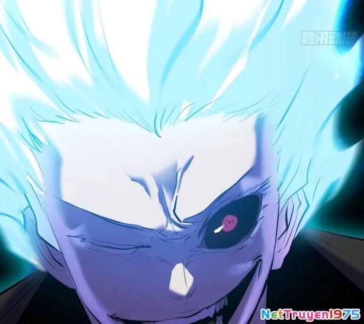 Truyện Tranh Phong Yêu Vấn Đạo trang 7