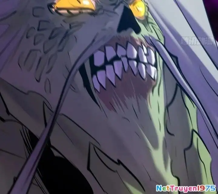 Truyện Tranh Phong Yêu Vấn Đạo trang 7